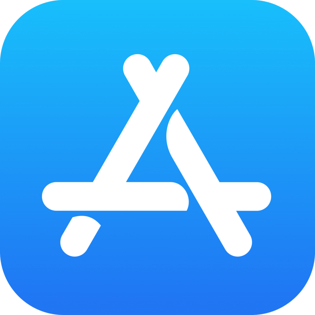 apple app store