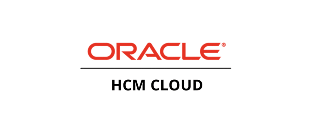oracle hcm